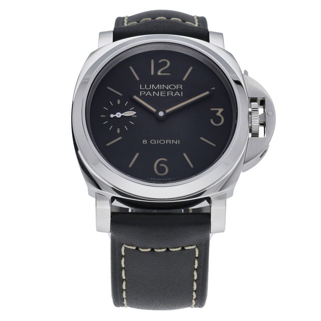 Panerai Luminor 8 Giorni PAM00915 Image 6
